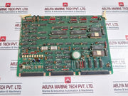 Nabco Mc-103-01B Printed Circuit Board Used