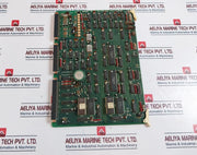 Nabco Mc-103-01B Printed Circuit Board Used