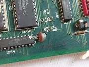 Nabco Mc-103-01B Printed Circuit Board Used