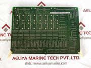 Nabco mc-206-01 887 72739965 card