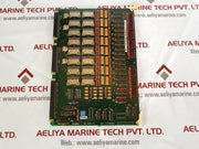 Nabco mc-206-01 887 72739965 card