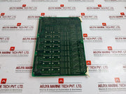 Nabco Mc-206-01 Pcb Printed Circuit Board 887 72739965 