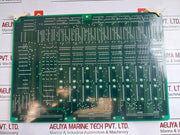 Nabco Mc-206-01 Pcb Printed Circuit Board 887 72739965 