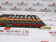 Nabco Mc-206-01 Pcb Printed Circuit Board 887 72739965 