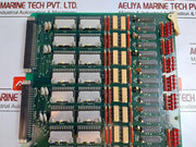 Nabco Mc-206-01 Pcb Printed Circuit Board 887 72739965 
