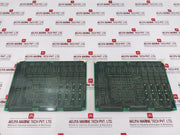 Nabco Mc-208-01 Bridge Maneuvering System 887 72739967