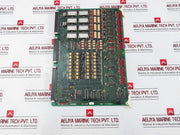 Nabco Mc-208-01 Bridge Maneuvering System 887 72739967
