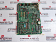 Nabco Mc-603-01A Printed Circuit Board