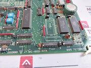 Nabco Mc-603-01A Printed Circuit Board