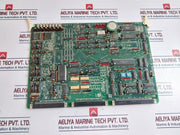 Nabco Mc-603-01A Printed Circuit Board