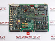 Part No. Mc-603-01a Pvc Control Board Nabco