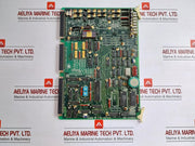 Part No. Mc-603-01a Pvc Control Board Nabco