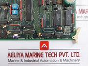 Part No. Mc-603-01a Pvc Control Board Nabco