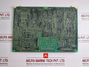 Part No. Mc-603-01a Pvc Control Board Nabco