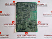 Part No. Mc-603-01a Pvc Control Board Nabco