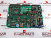 Nabco Mc-603-08E Printed Circuit Board 885 72739837
