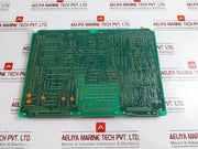 Nabco Mc-603-08E Printed Circuit Board 885 72739837