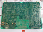 Nabco Mc-603-08E Printed Circuit Board 885 72739837