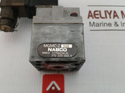 Nabco Mgmc-2
