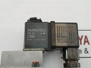 Nabco Mgmc-2