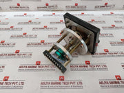 Nabco Ml-11 Electric Propeller Shaft Revolution Indicator 50-60 Hz