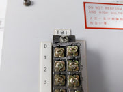 Nabco Ml-800Ii Telegraph Logger Mtpi-cc
