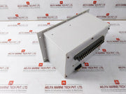 Nabco Ml-800Ii Telegraph Logger Mtpi-cc