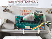 Nabco Ml-800Ii Telegraph Logger Mtpi-cc