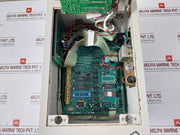 Nabco Ml-800Ii Telegraph Logger Mtpi-cc
