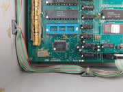 Nabco Ml-800Ii Telegraph Logger Mtpi-cc
