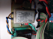 Nabco Ml-800Ii Telegraph Logger Mtpi-cc