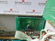 Nabco Ml-800Ii Telegraph Logger Mtpi-cc