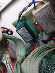 Nabco Ml-800Ii Telegraph Logger Mtpi-cc