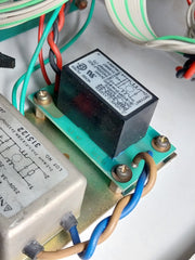 Nabco Ml-800Ii Telegraph Logger Mtpi-cc