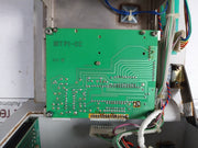 Nabco Ml-800Ii Telegraph Logger Mtpi-cc
