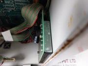 Nabco Ml-800Ii Telegraph Logger Mtpi-cc