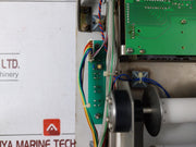 Nabco Ml-800Ii Telegraph Logger Mtpi-cc