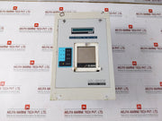 Nabco Ml-800Ii Telegraph Logger Mtpi-cc