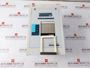 Nabco Ml-800Ii Telegraph Logger Mtpi-cc