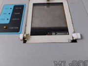 Nabco Ml-800Ii Telegraph Logger Mtpi-cc