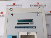 Nabco Ml-800Ii Telegraph Logger Mtpi-cc