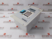 Nabco Ml-800Ii Telegraph Logger Mtpi-cc