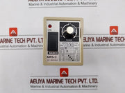 Nabco Mrs-h Volt Sense Relay 24V Dc-1.0 To 3.0