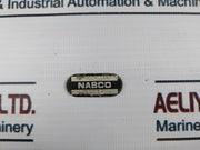 Nabco Mt-800-175Rd Main Engine Telegraph
