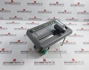 NABCO MT-800-2P42133E Main Engine Remote Control System TLG-312-02A