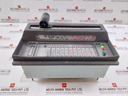 Nabco Mt-800-s98Tpe Main Engine Telegraph