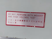 Nabco Mt-800-s98Tpe Main Engine Telegraph