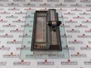 Nabco Mt-8134-tp Main Engine Telegraph Used