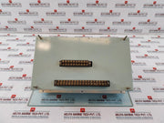 Nabco Mt-8134-tp Main Engine Telegraph Used