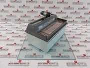 Nabco Mt-8134-tp Main Engine Telegraph Used